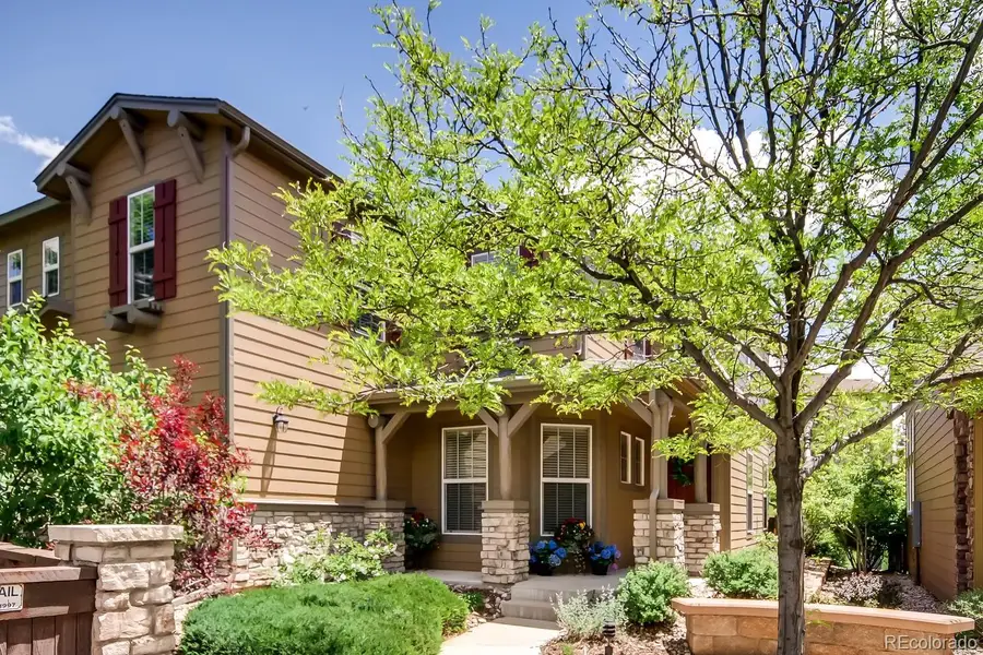 10616 Clearview Lane, Highlands Ranch, CO 80126 - #2