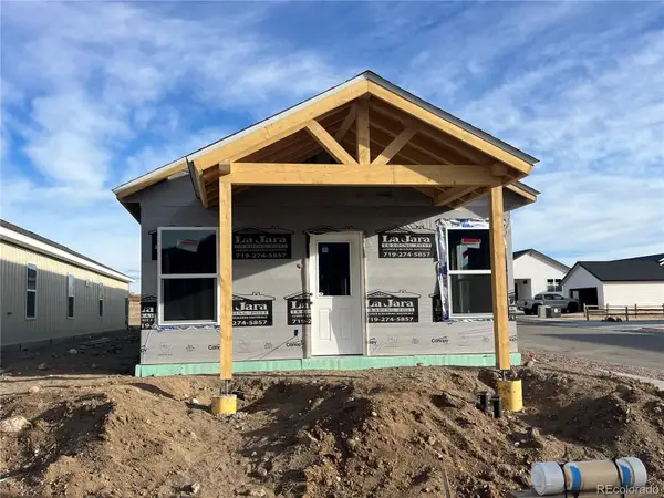 10800 Willow Avenue, Poncha Springs, CO 81242