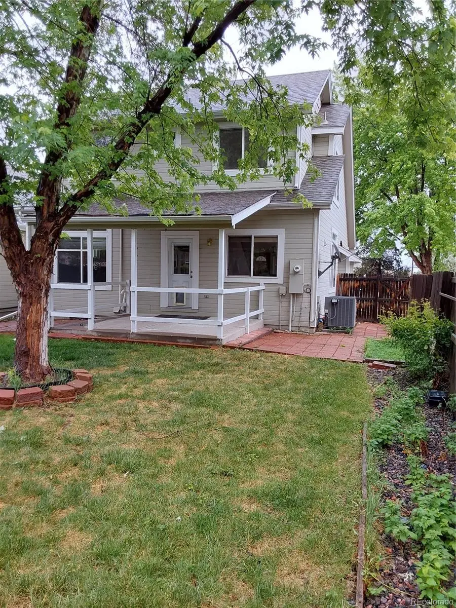 1193 S Allison Street, Lakewood, CO 80232 - #3