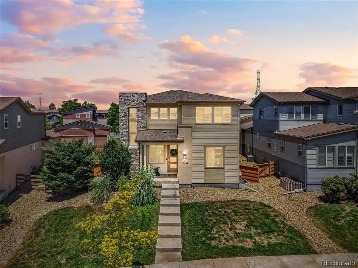 10249 Southlawn Circle, Commerce City, CO 80022 - #1