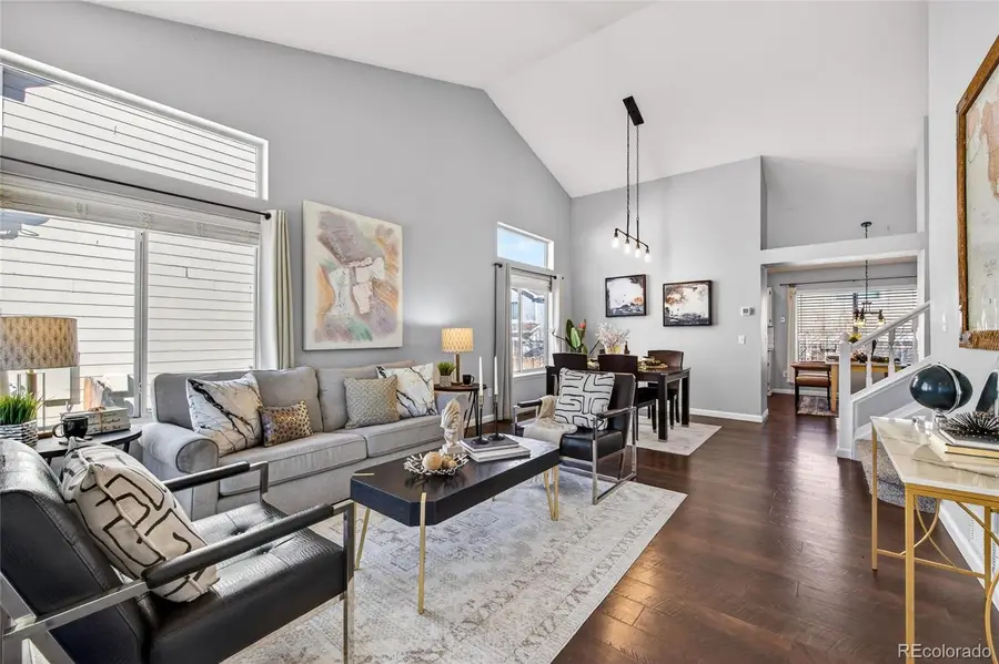 19113 E Molly Avenue, Parker, CO 80134 - #2