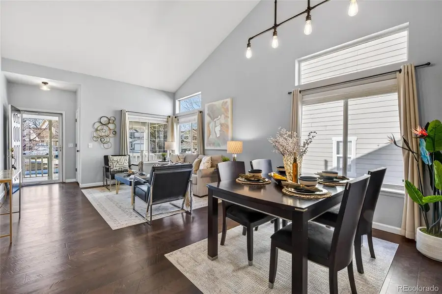 19113 E Molly Avenue, Parker, CO 80134 - #3