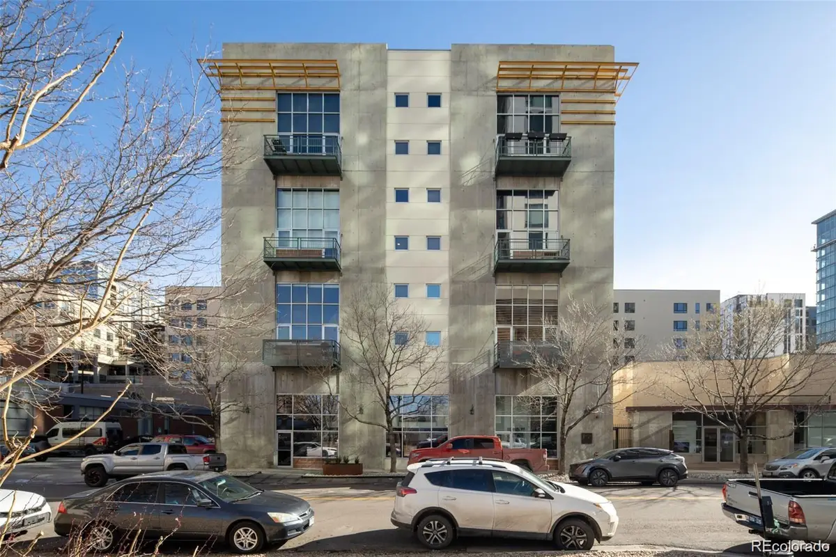 1050 Cherokee Street #203, Denver, CO 80204 - #1
