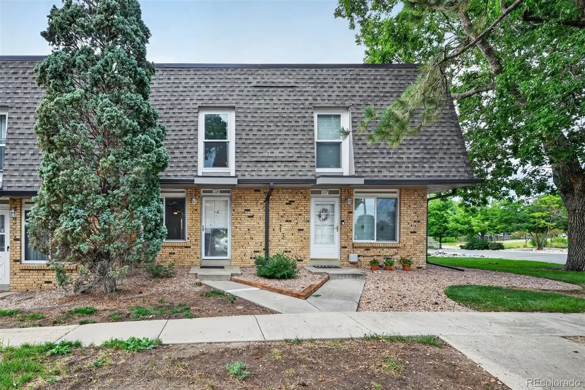 1536 S Pierson #118, Lakewood, CO 80232 - #1