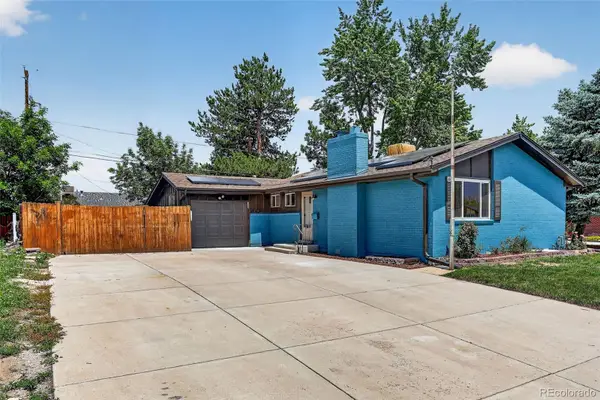 10523 W 62nd Place, Arvada, CO 80004