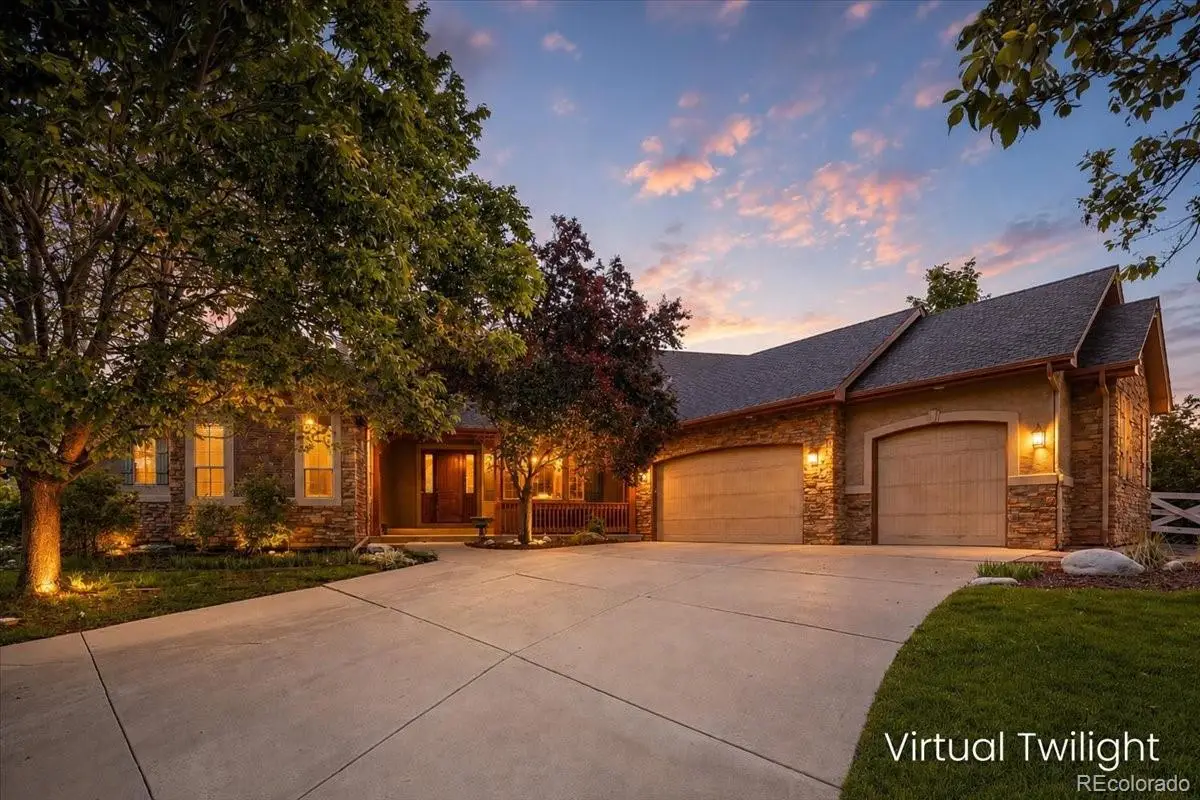 1860 S Manor Lane, Lakewood, CO 80232 - #1