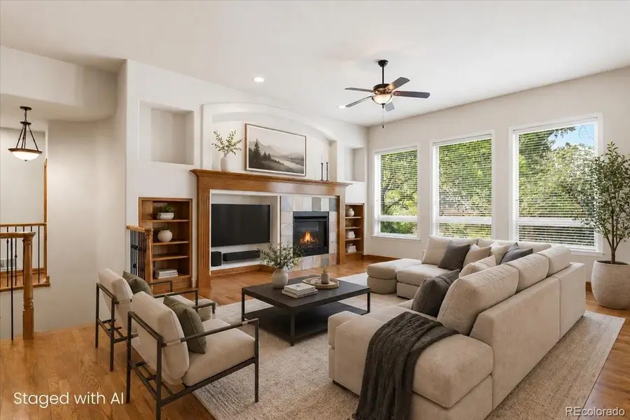 1860 S Manor Lane, Lakewood, CO 80232 - #3