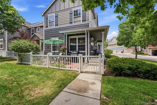 1490 Thunder Butte Road, Castle Rock, CO 80109
