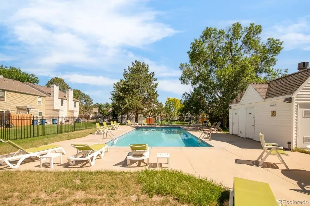 8805 W Floyd Avenue, Lakewood, CO 80227 - #1