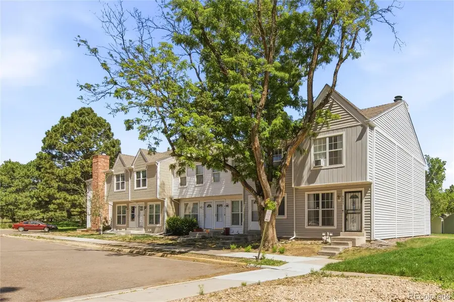 8805 W Floyd Avenue, Lakewood, CO 80227 - #2