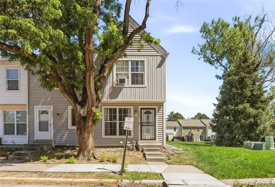 8805 W Floyd Avenue, Lakewood, CO 80227 - #3