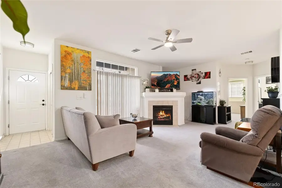 3281 E 103rd Place #1410, Thornton, CO 80229 - #3