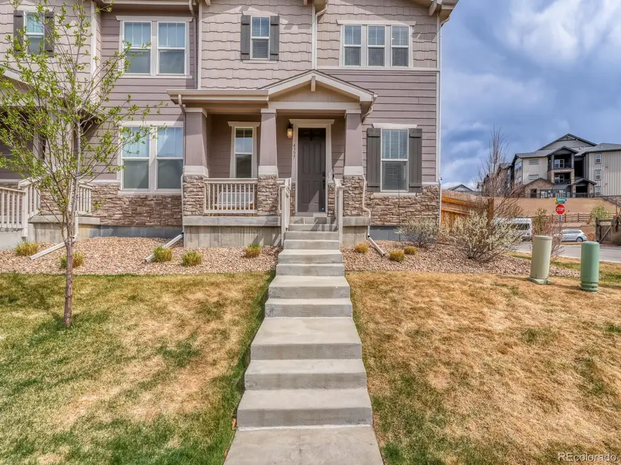 4397 S Netherland Court, Aurora, CO 80015 - #2