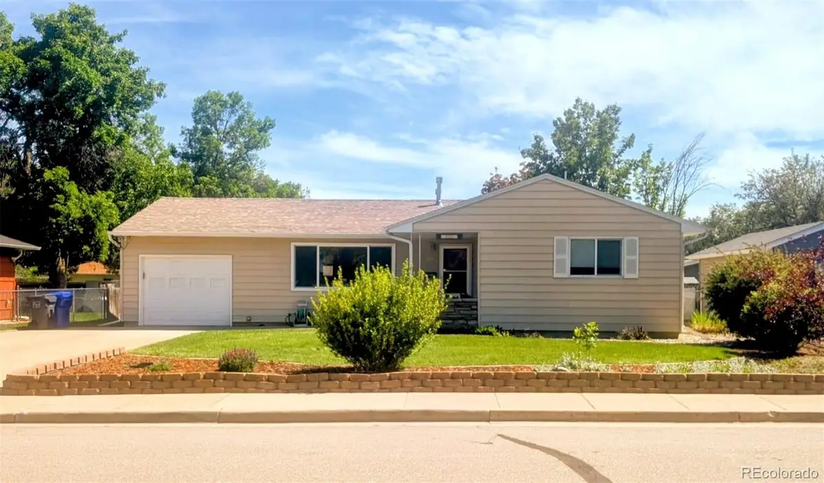 1616 W 16th Street, Loveland, CO 80538 - #1