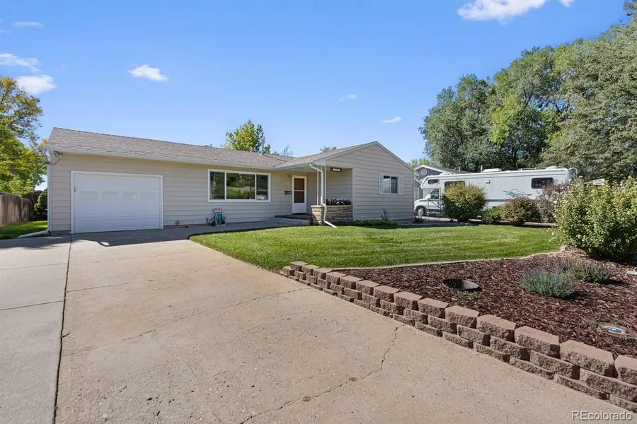 1616 W 16th Street, Loveland, CO 80538 - #2
