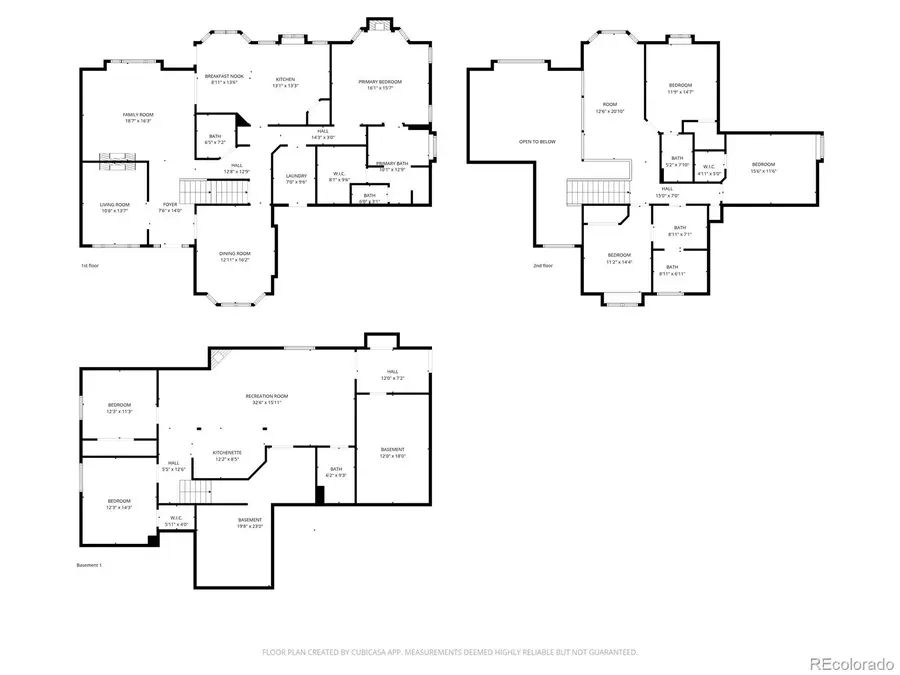 5486 Trade Wind Drive, Windsor, CO 80528 - #2