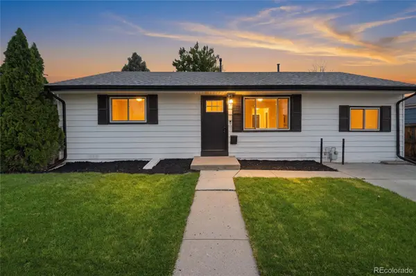 2711 S Linley Court, Denver, CO 80236