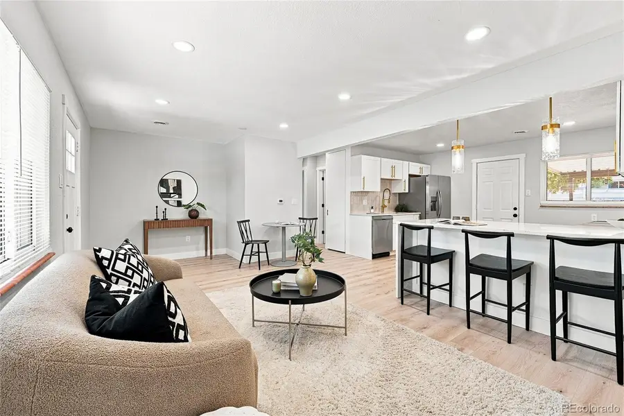 2711 S Linley Court, Denver, CO 80236 - #3