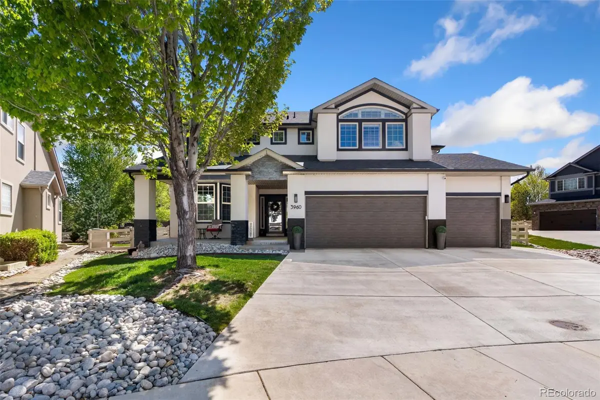 3960 Stonegrass Point, Broomfield, CO 80023 - #1
