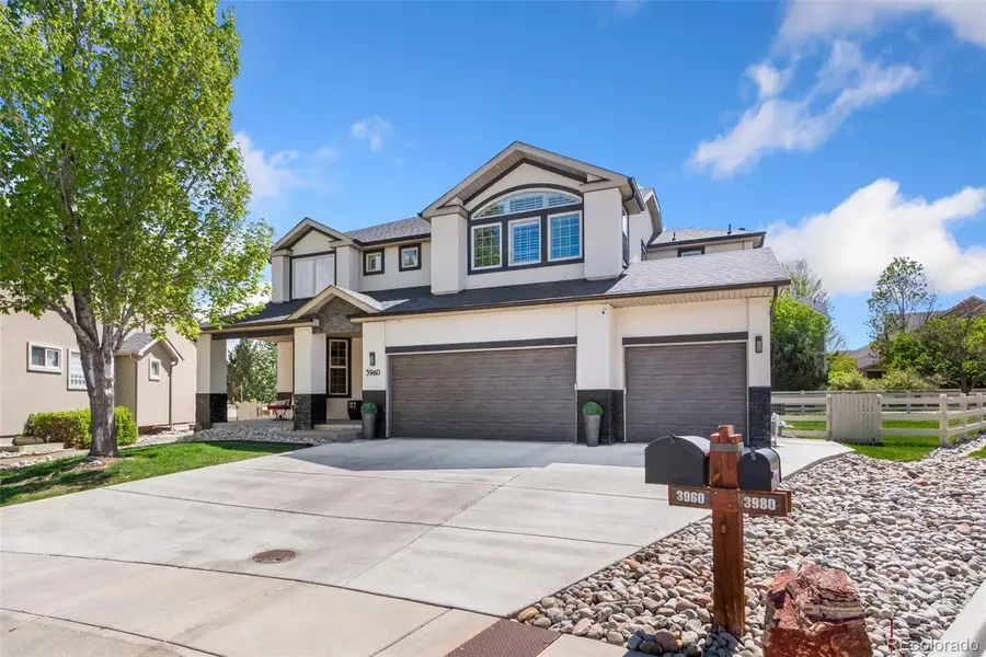 3960 Stonegrass Point, Broomfield, CO 80023 - #2