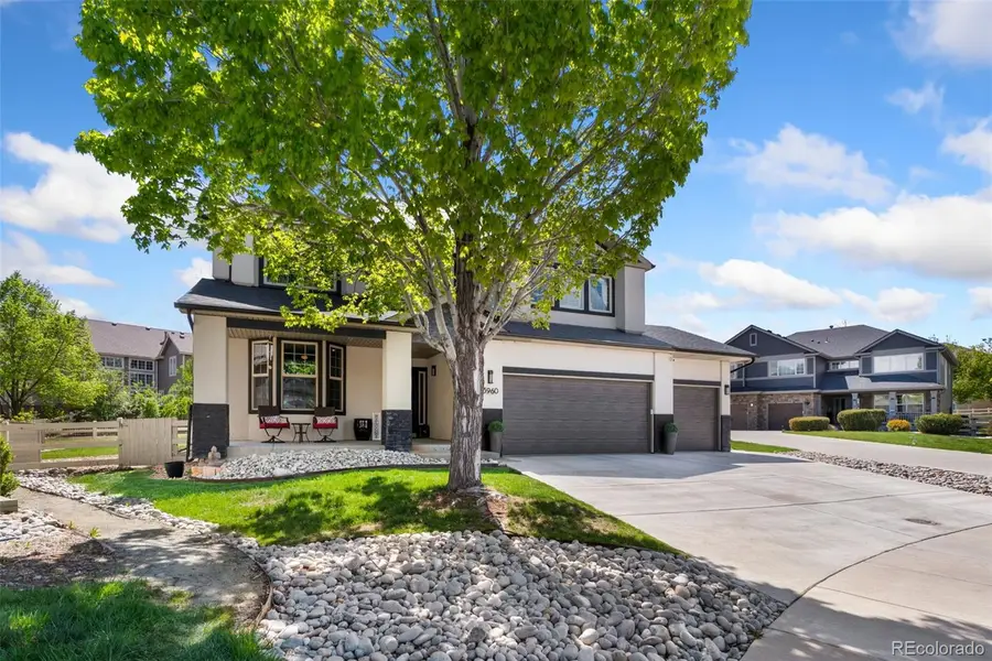 3960 Stonegrass Point, Broomfield, CO 80023 - #3