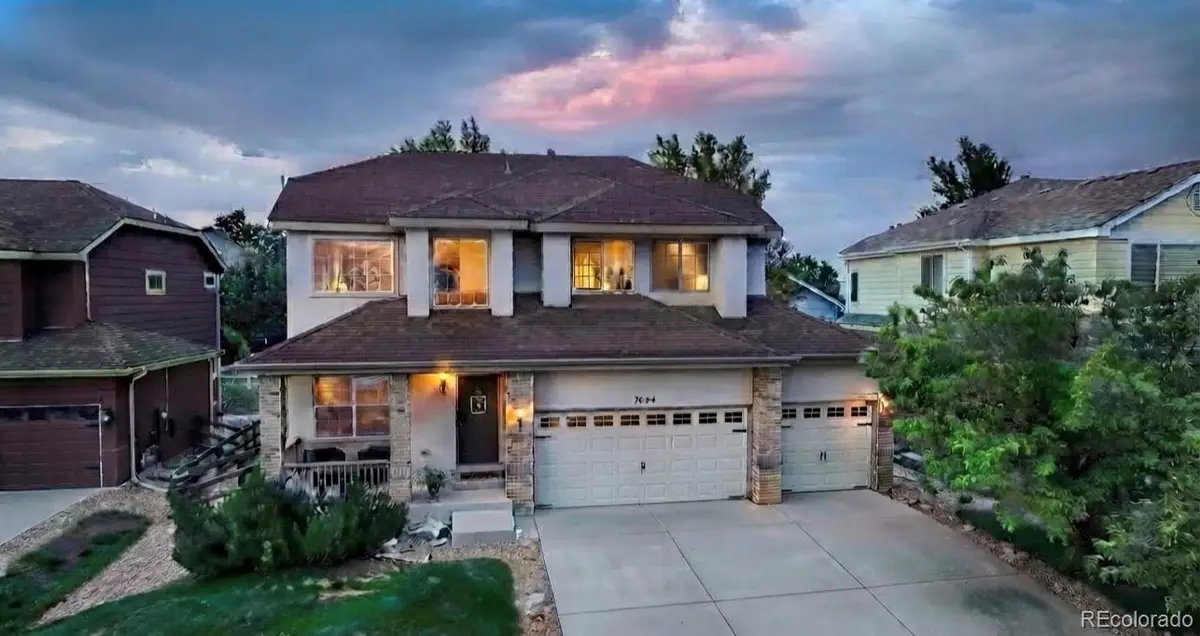 7654 Bison Court, Littleton, CO 80125 - #1