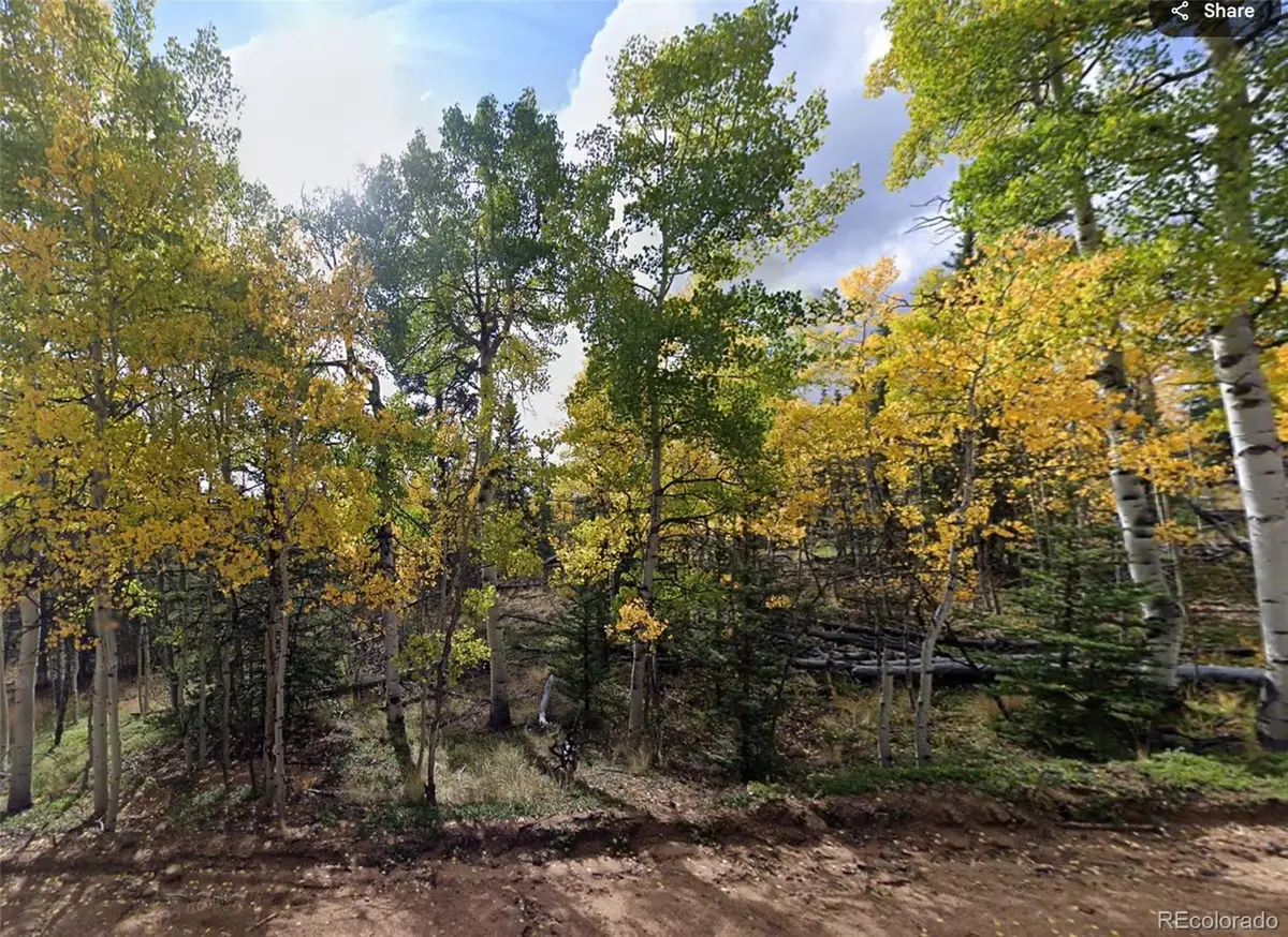 500 Arapahoe Circle, Jefferson, CO 80456 - Image #1