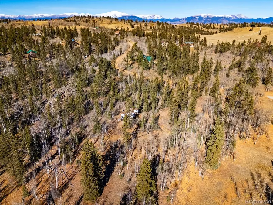 500 Arapahoe Circle, Jefferson, CO 80456 - Image #3