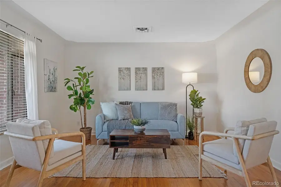 4841 Golden Court, Denver, CO 80212 - #3