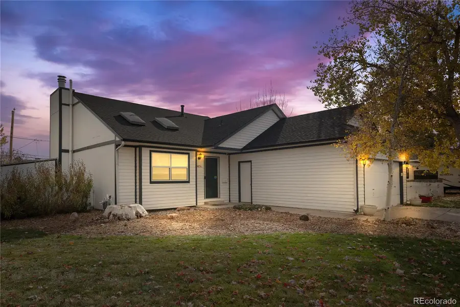 8674 S Yukon Street, Littleton, CO 80128 - Image #2