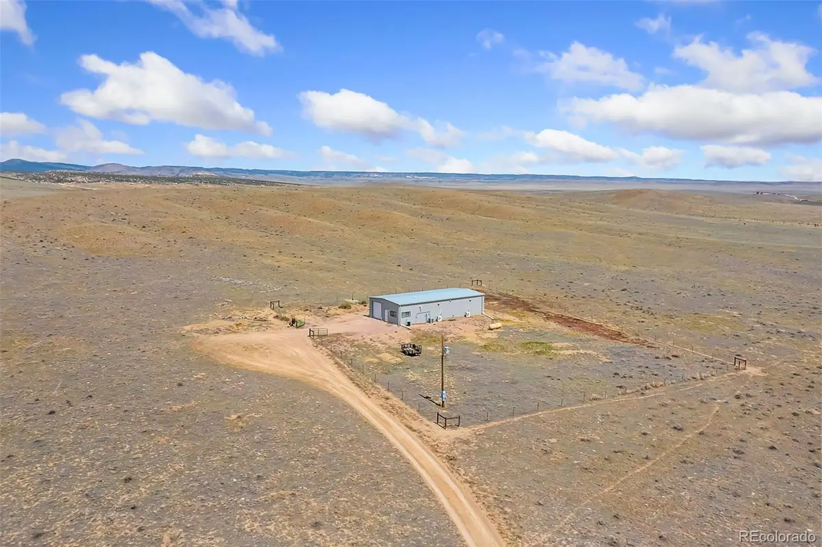 20179 Rawhide Flats Road, Wellington, CO 80549 - #1