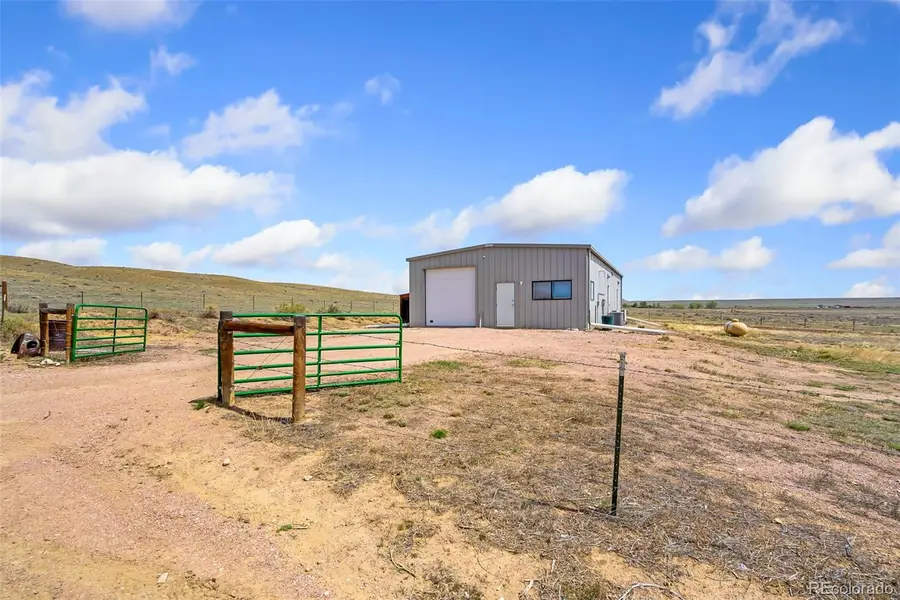 20179 Rawhide Flats Road, Wellington, CO 80549 - #2