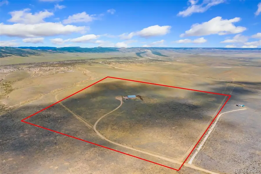 20179 Rawhide Flats Road, Wellington, CO 80549 - #3