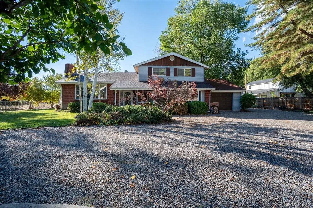 3587 G Road, Palisade, CO 81526 - #1