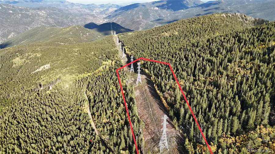 Dead Head Mine, Idaho Springs, CO 80452 - #3