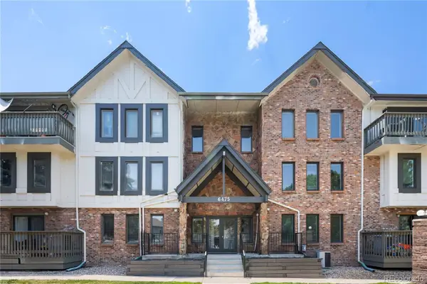 6475 S Dayton Street #Apt 305, Englewood, CO 80111