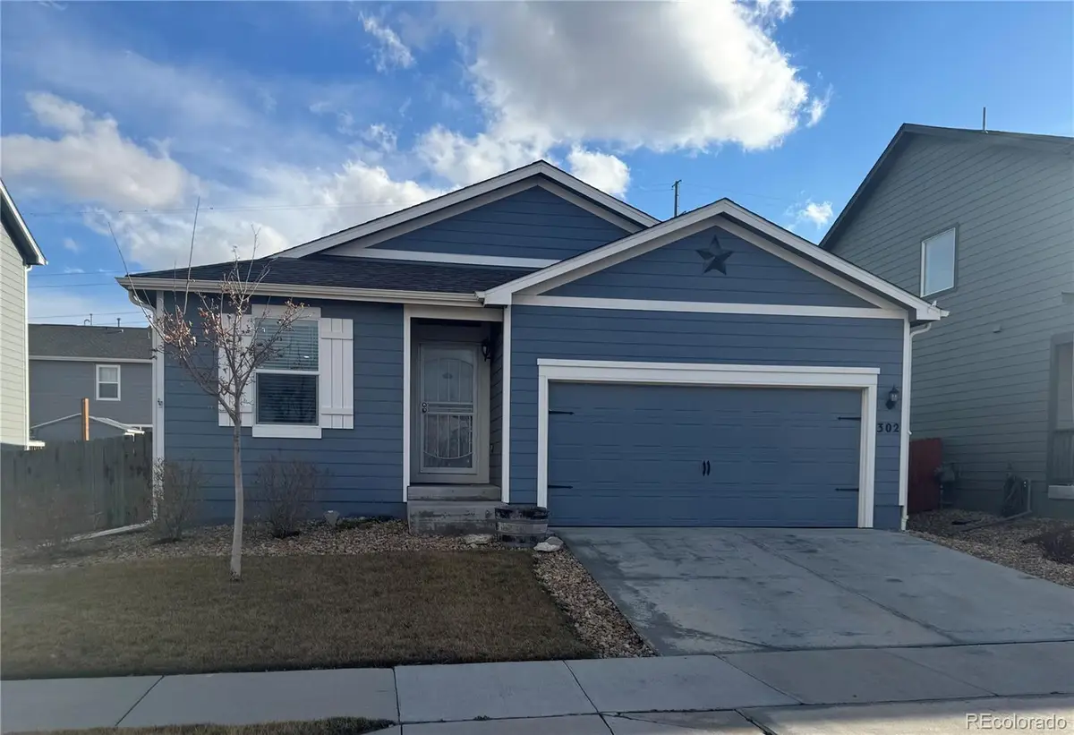 302 Horizon Avenue, Lochbuie, CO 80603 - #1