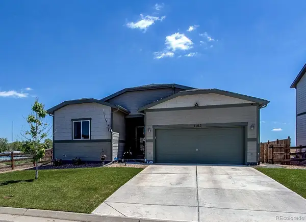 1102 Glen Creighton Drive, Dacono, CO 80514