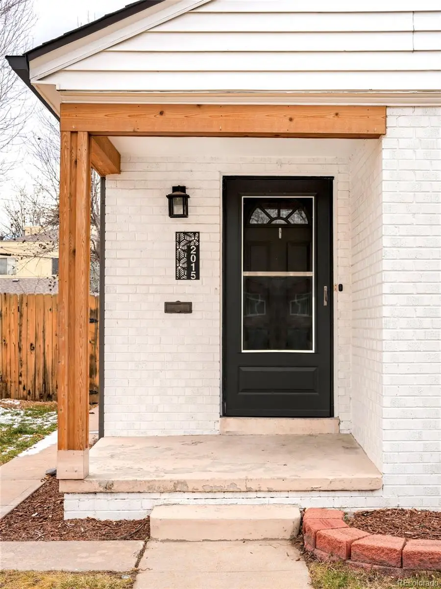 2015 S Clarkson Street, Denver, CO 80210 - #2