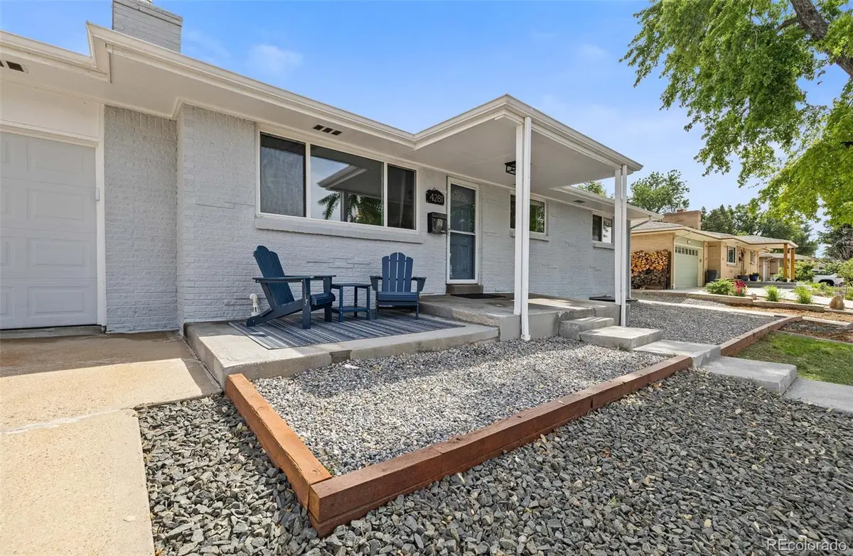 4281 Dixon Drive, Westminster, CO 80031 - #1