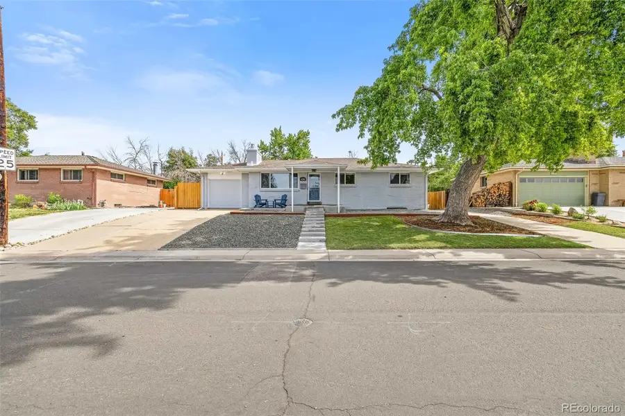 4281 Dixon Drive, Westminster, CO 80031 - #2