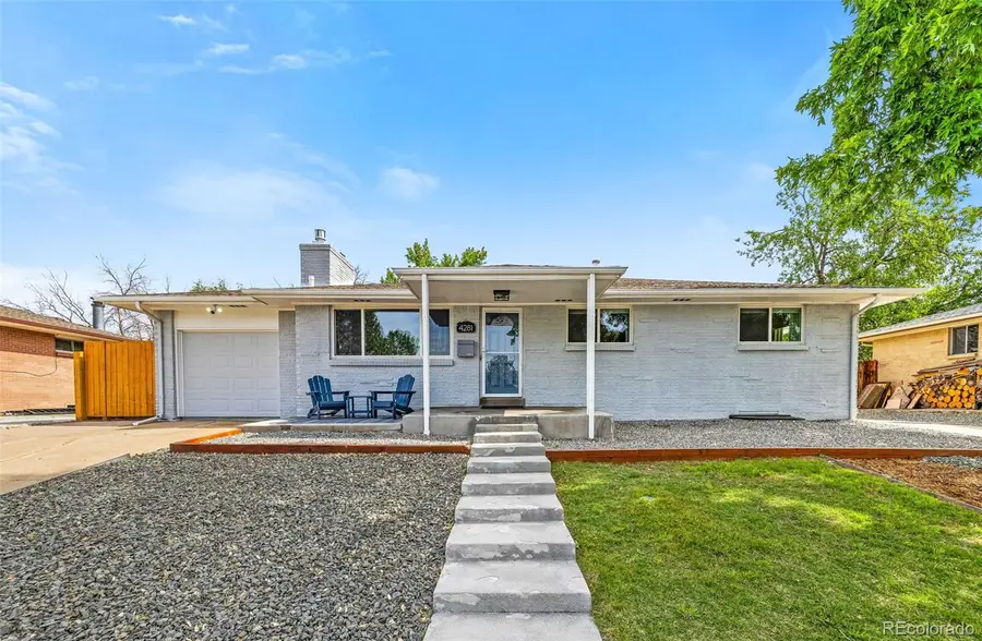 4281 Dixon Drive, Westminster, CO 80031 - #3