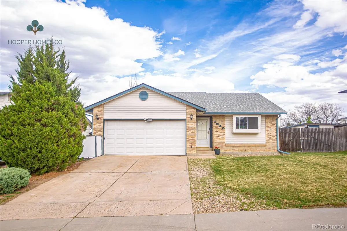 7610 S Garland, Littleton, CO 80128 - #1