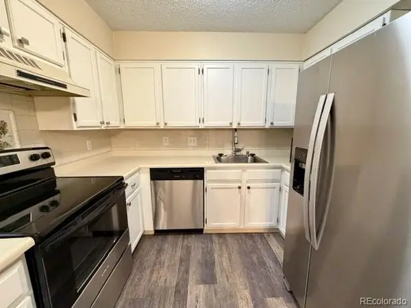 337 Wright Street #302, Lakewood, CO 80228