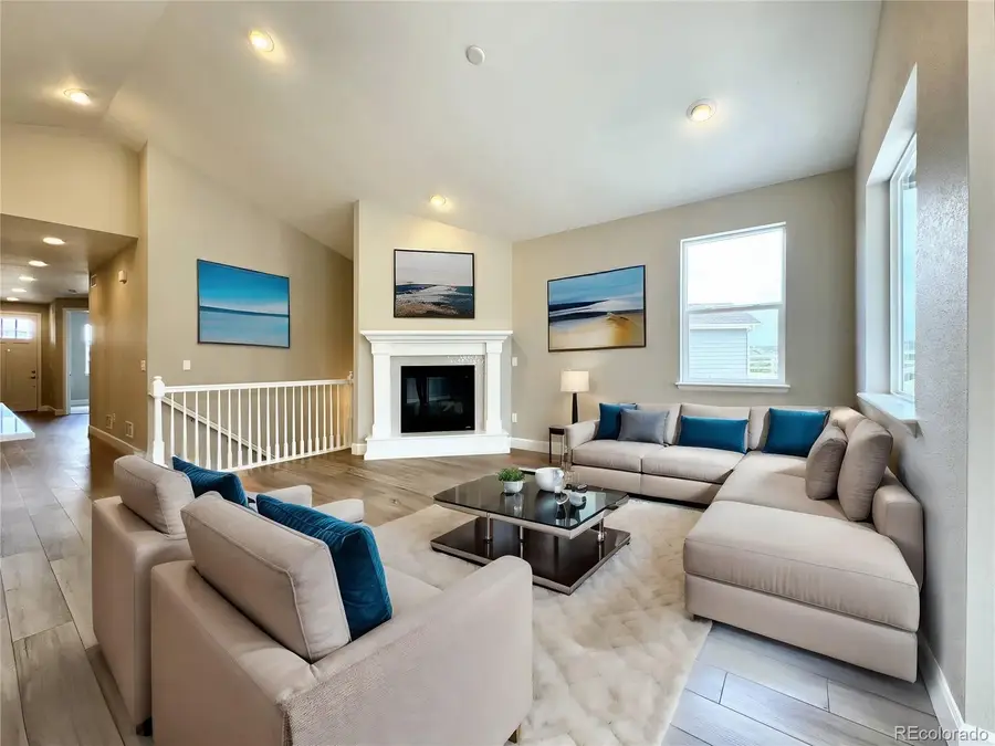 1975 Spencer Avenue, Castle Rock, CO 80104 - #2