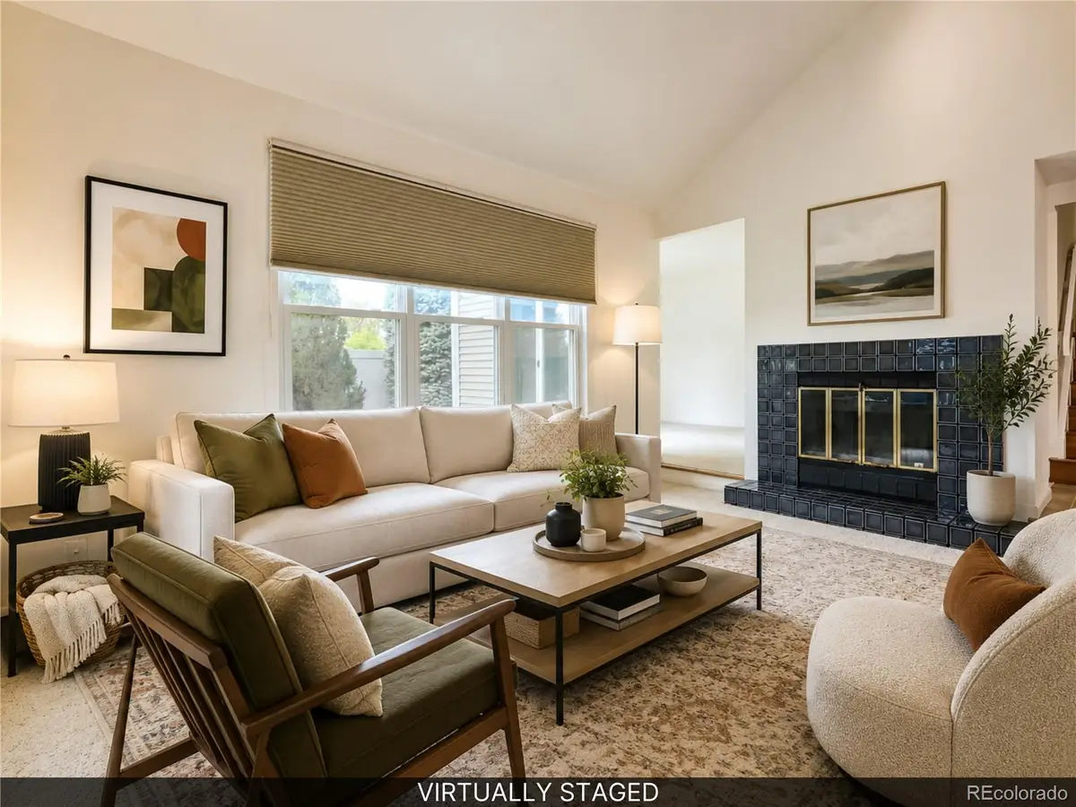 2267 S Yosemite Circle, Denver, CO 80231 - #1