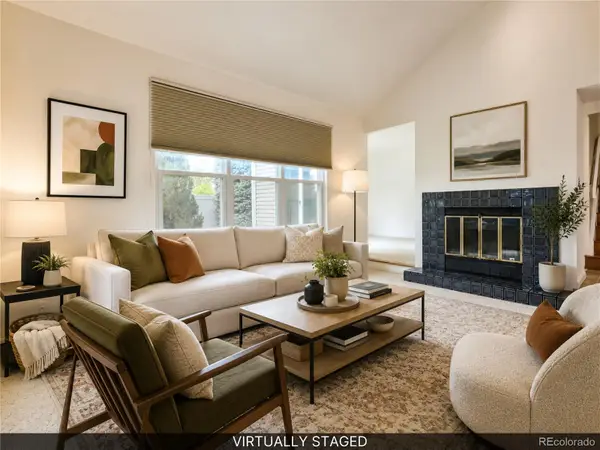 2267 S Yosemite Circle, Denver, CO 80231