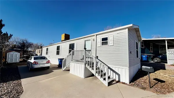 1801 W 92nd Avenue, Denver, CO 80260