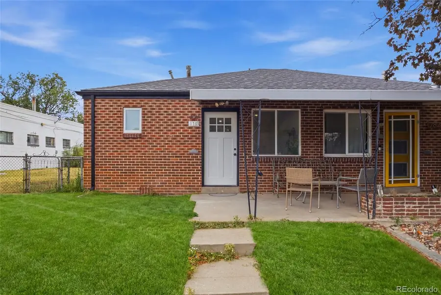 2823 N Madison Street, Denver, CO 80205 - #2