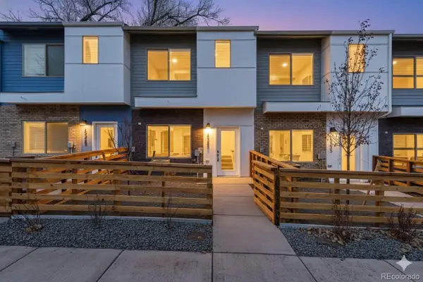 15313 W 69th Avenue, Arvada, CO 80007